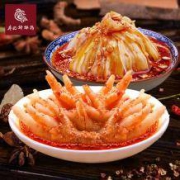 廖记棒棒鸡 无骨凤爪+红油耳片940g