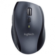 Logitech 罗技 M705 无线激光鼠标 199元包邮