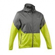 DECATHLON 迪卡侬 QUECHUA FH500 WIND 男款防风夹克