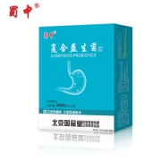 【蜀中】复合益生菌2g×20袋