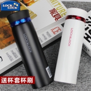 locklock 乐扣乐扣 LHC4131 保温杯 450mL 76元包邮（需用券）