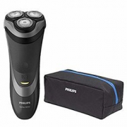 中亚Prime会员： PHILIPS 飞利浦 3000系列 剃须刀 532.46元+150.67元含税包邮约￥683.13