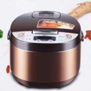美的 3L 智能电饭煲 MB-FS3073