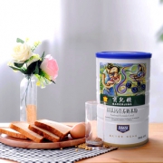 【慧恩】强化钙铁锌婴儿辅食米糊