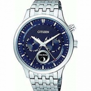 CITIZEN 西铁城 AP1050-56L 光动能男士手表 1721元含税包邮（需用码）