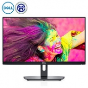 降30，入门级IPS屏： DELL 戴尔 SE2419H 23.8英寸IPS显示器