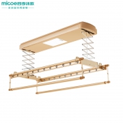 四季沐歌（MICOE）  M-H1007Z-AG 电动晾衣架