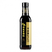 千禾 御藏窖醋 6年 500ml *6件 68.4元（双重优惠，合11.4元/件）
