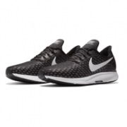 全掌zoom气垫、踩屎感：NIKE 耐克 AIR ZOOM PEGASUS 35 男子跑步鞋