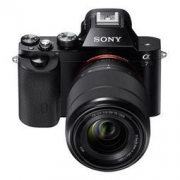 SONY 索尼 α7K/ILCE-7K（28-70mm）全画幅微单套机 6199元包邮