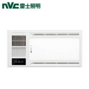 nvc-lighting 雷士照明 E-NJ-60LHFCX-57B 多功能组合风暖浴霸 369元包邮