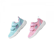 SKECHERS 斯凯奇 82119N 女童网布运动鞋
