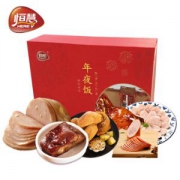 恒慧 年夜饭礼盒 2.33kg