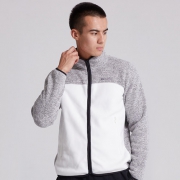 地球科学家 Polartec Thermal Pro 男高保暖厚抓绒衣