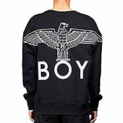 BOY LONDON 2351001 中性款卫衣 399元含税包邮