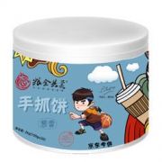 凑单品: 粮全其美 葱香味 手抓饼 2kg 25.8元