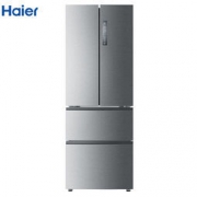 Haier 海尔  BCD-312WDPM 312升 多门冰箱  2999元包邮