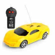 移动专享： 哈比天才 遥控汽车模型 1:24 颜色随机