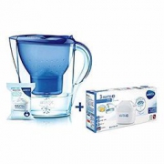 Brita 碧然德 金典系列 3.5L 滤水壶（1壶4芯） 219元包邮