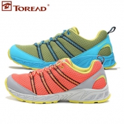 探路者（TOREAD）  18年春夏季 情侣户外徒步鞋
