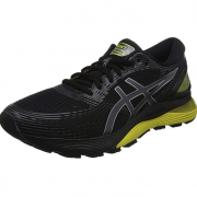 亚瑟士（ASICS）   GEL-NIMBUS 21 1011A169 男款跑步鞋