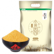 汾州香 山西黄小米 2.5kg