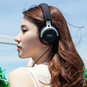 PHILIPS 飞利浦 SHL3565 Hi-Res耳机