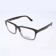 Prime会员专享镇店之宝，Salvatore Ferragamo 菲拉格慕 中性眼镜架SF2738 205-54-16-140