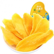 ChaCheer 洽洽 水果干 芒果干 100g *12件 82.8元（立减，合6.9元/件）