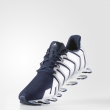 Adidas 阿迪达斯 Springblade 男子跑步鞋
