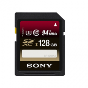 中亚Prime会员：SONY 索尼 SF-G1UX2 SDXC UHS-I SD内存卡 128GB 400.16元+44.82元含税直邮约445元
