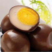畅享味来 鹌鹑蛋卤蛋250g*2件 约60个