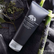 明星产品 Origins 悦木之源 活性炭清透洁肤面膜 100ml*3件 350元包邮