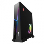新品发售： msi 微星 海皇戟X Trident X Plus-036 台式主机（i9-9900K、32GB、512GB+1TB、RTX2080Ti） 30999元包邮
