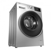 Haier 海尔 XQG100-12B30SU1JD  10KG 变频 滚筒洗衣机