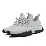 限尺码： NIKE 耐克 AIR HUARACHE DRIFT AH7334 男子跑步鞋 499元包邮（需用券）