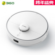 360 S5 扫地机器人  1248元