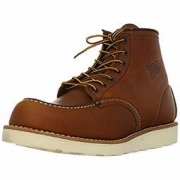 RED WING 红翼 875 6英寸 男士工装靴 1455.84元+163.05含税直邮约1619元