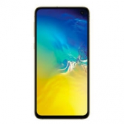 新品发售：SAMSUNG 三星 Galaxy S10e 全网通 智能手机 6GB+128GB 4999元包邮（需100元定金）