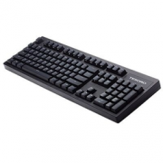 TESORO 铁修罗 克力博剑 G7N 机械键盘 CHERRY轴 194元包邮（299-105）