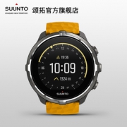 颂拓（SUUNTO） Spartan Sport 斯巴达极速系列 Baro 户外心率表 4260元