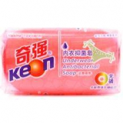 13日0点：奇强 内裤专用洗衣皂100g*8块 *3件