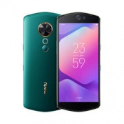 Meitu 美图 T9 6GB+128GB 全面屏拍照手机 仙踪绿 2729元包邮（需用劵）