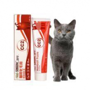 SINGEN/信元 宠物猫咪化毛膏 125g
