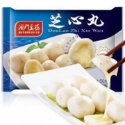 澳门豆捞 芝心丸 500g 约26个