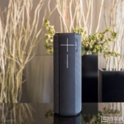 镇店之宝，Logitech 罗技 UE BOOM 2 便携蓝牙音箱*2个 Prime会员免费直邮含税