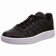 限尺码： adidas 阿迪达斯 VS HOOPS 2.0 女款休闲鞋 240.8元包邮