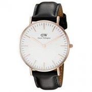 Daniel Wellington 丹尼尔 惠灵顿 Classic系列 0507DW 石英女士手表 529元包邮
