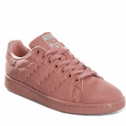 Adidas Stan Smith系列 女款休闲板鞋