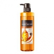 HAIR RECIPE 发之食谱 蜂蜜营养水润洗发水 530ml *2件 99元包邮（2人拼团）